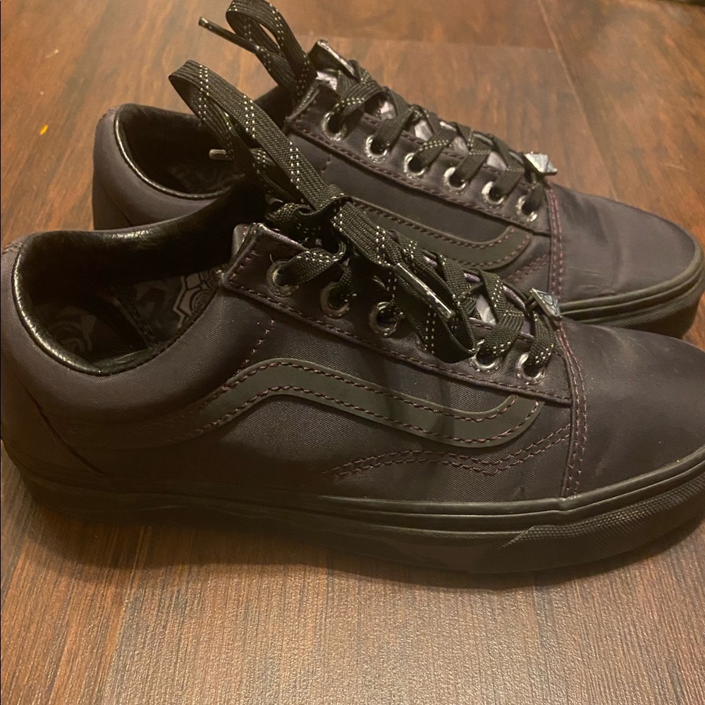 HARRY Potter X Vans Deathly Hallows